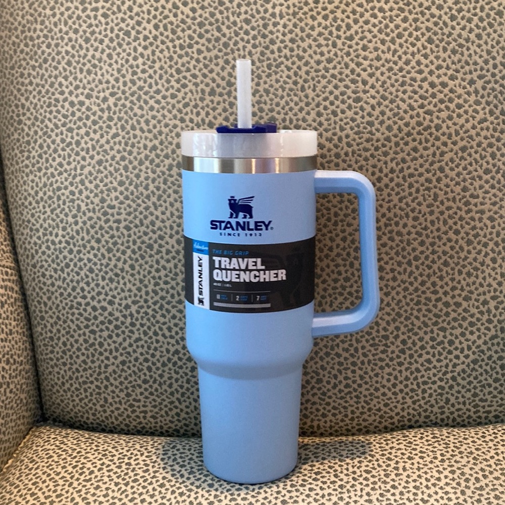 Stanley 40oz Adventure Series Travel Quencher